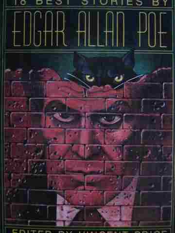 (image for) 18 Best Stories by Edgar Allan Poe (P) by Price & Brossard - Click Image to Close