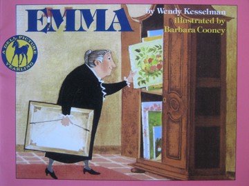 (image for) Emma (P) by Wendy Kesselman