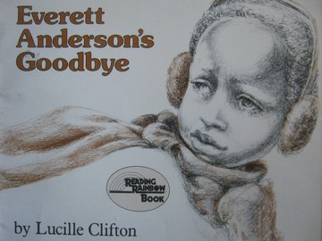 (image for) Everett Anderson's Goodbye (P) by Lucille Clifton