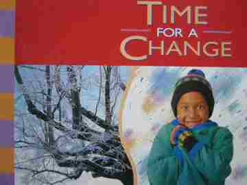 (image for) Learning Media Literacy Time for a Change (P) by Diana Noonan