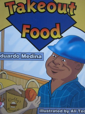 (image for) New Heights Takeout Food (P) by Eduardo Medina
