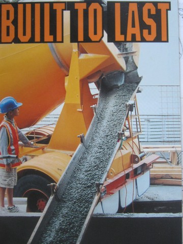 (image for) New Heights Built to Last (P) by Beth Braddock
