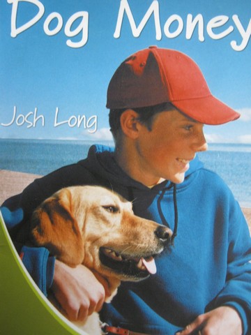 (image for) New Heights Dog Money (P) by Josh Long