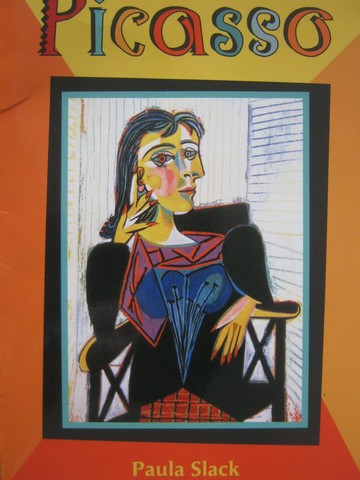 (image for) New Heights Picasso (P) by Paula Slack