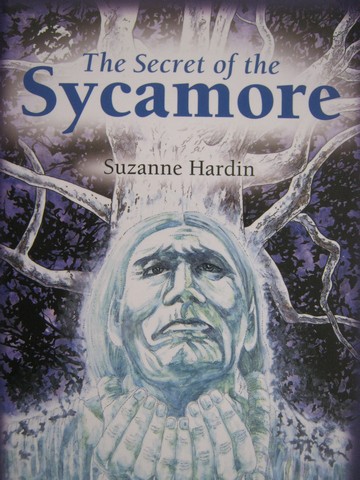 (image for) New Heights The Secret of the Sycamore (P) by Suzanne Hardin