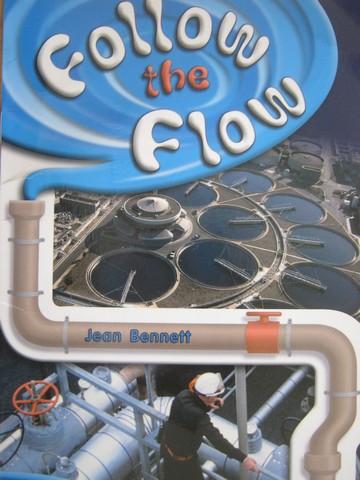 (image for) New Heights Follow the Flow (P) by Jean Bennett