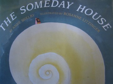 (image for) Someday House (H) by Anne Shelby