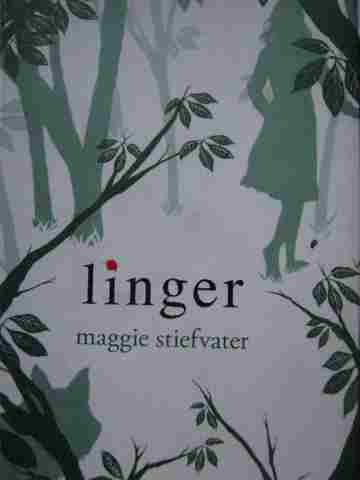 (image for) Linger (H) by Maggie Stiefvater