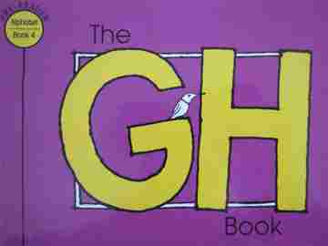 (image for) My First Bob Books Pre-Reader Alphabet Book 4 (P) by Kertell