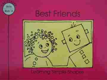 (image for) My First Bob Books Pre-Reader Skills Book 13 (P) by Lynn Kertell