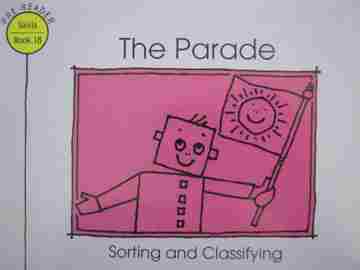 (image for) My First Bob Books Pre-Reader Skills Book 18 (P) by Lynn Kertell