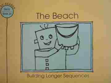 (image for) My First Bob Books Pre-Reader Skills Book 24 (P) by Lynn Kertell
