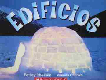 (image for) Edificios (P) by Betsey Chessen