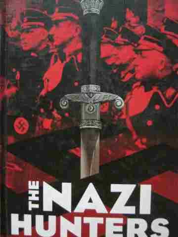 (image for) Nazi Hunters (H) by Neal Bascomb