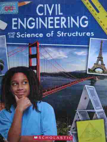 (image for) Civil Engineering & the Science of Structures (P) by Solway