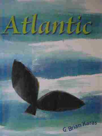 (image for) Atlantic (P) by G Brian Karas