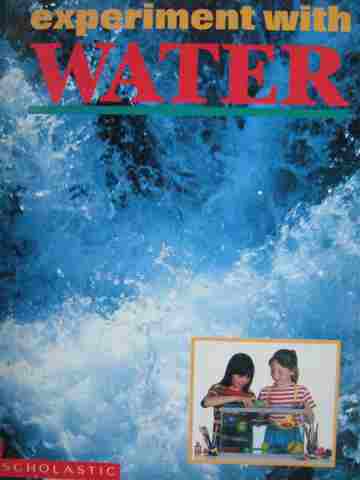 (image for) Experiment with Water (P) by Bryan Murphy