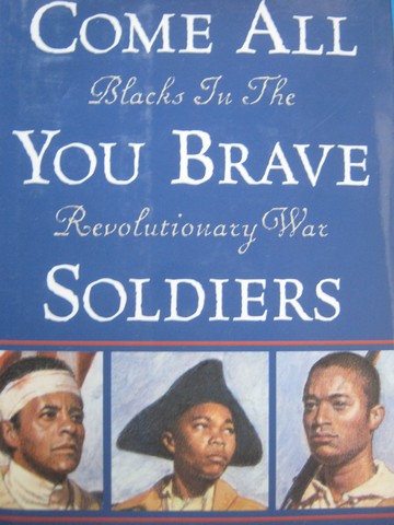 (image for) Come All You Brave Soldiers (H) by Clinton Cox