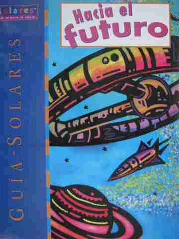 (image for) Solares Hacia el futuro (P)