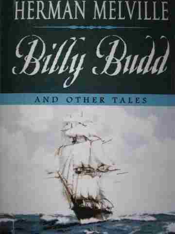 (image for) Signet Classics Billy Budd & Other Tales (H) by Herman Melville