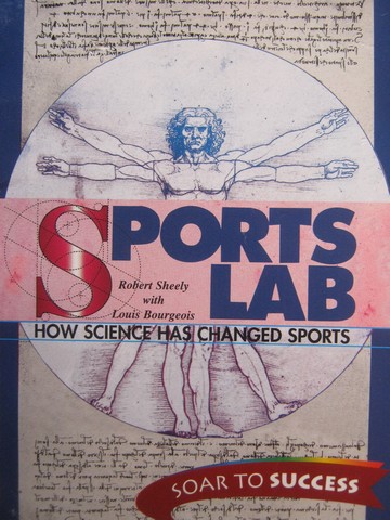 (image for) Soar to Success 8 Sports Lab (P) by Sheely & Bourgeois