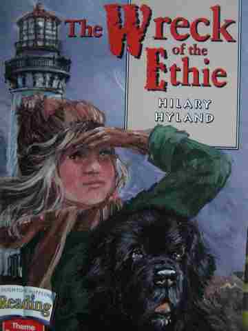 (image for) Reading 4.5 The Wreck of the Ethie (P) by Hilary Hyland
