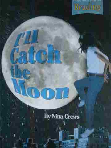 (image for) Reading 1 I'll Catch the Moon (P) by Nina Crews