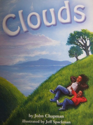 (image for) Clouds (P) by John Chapman