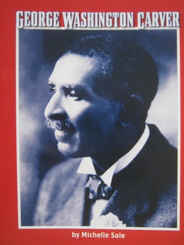 (image for) George Washington Carver (P) by Michelle Sale