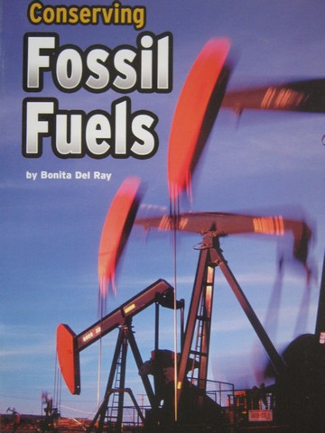(image for) Conserving Fossil Fuels (P) by Bonita Del Ray - Click Image to Close