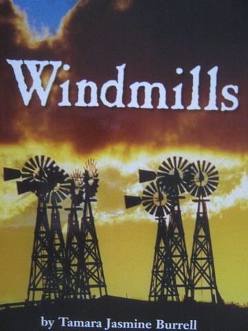 (image for) Windmills (P) by Tamara Jasmine Burrell