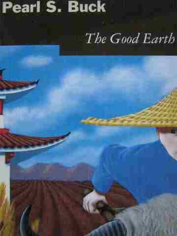 (image for) Good Earth (P) by Pearl S Buck