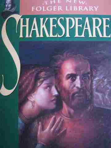 (image for) New Folger Library Shakespeare The Tragedy of Macbeth (P)