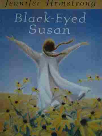 (image for) Black-Eyed Susan (P) by Jennifer Armstrong