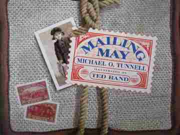 (image for) Mailing May (H) by Michael O Tunnell