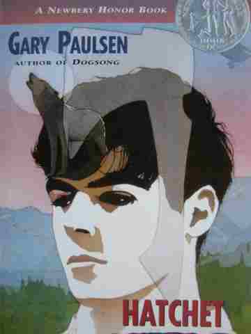 Hatchet (P) by Gary Paulsen