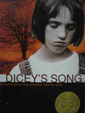 (image for) Dicey's Song (P) by Cynthia Voigt