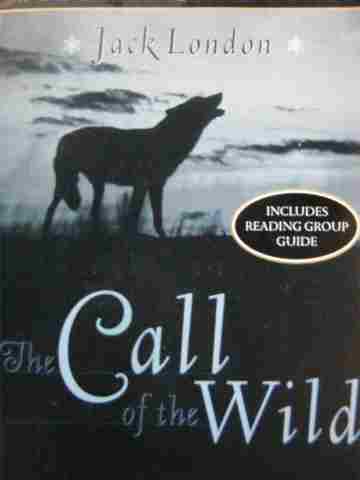 (image for) Call of the Wild (P) by Jack London