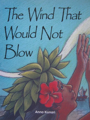 (image for) Phonics & Friends Level E The Wind That Would Not Blow (P)