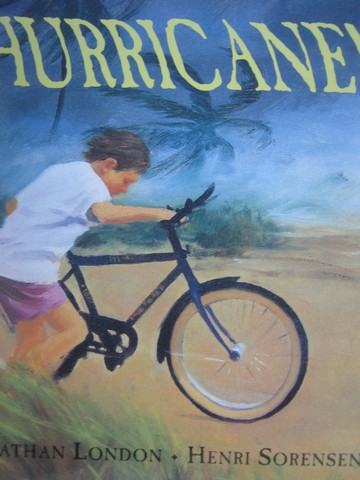 (image for) Hurricane! (P) by London & Sorensen