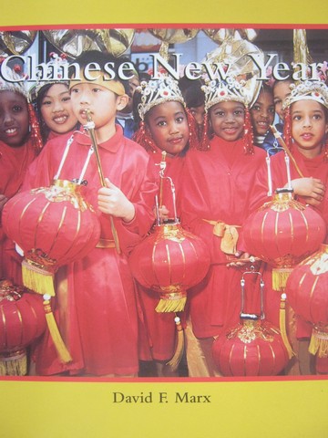 (image for) Chinese New Year (P) by David F Marx