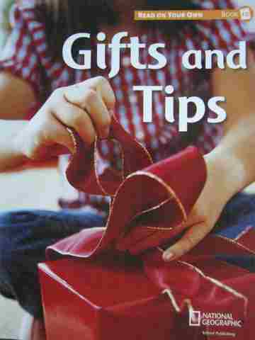 (image for) Reach into Phonics Grade 1 Gifts & Tips (P)