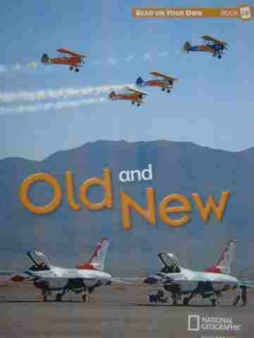(image for) Reach into Phonics Grade 1 Old & New (P)