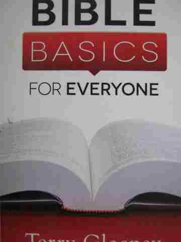 (image for) Bible Basics for Everyone (P) by Terry Glaspey