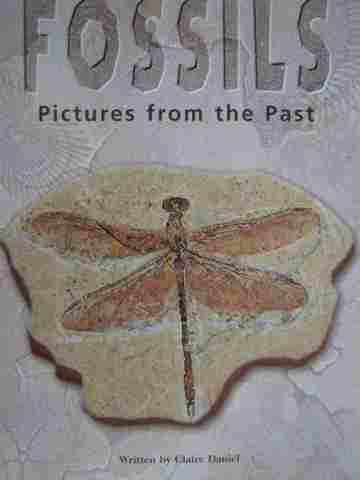 (image for) Pair-It Books Proficiency Stage 5 Fossils Pictures from the (P)