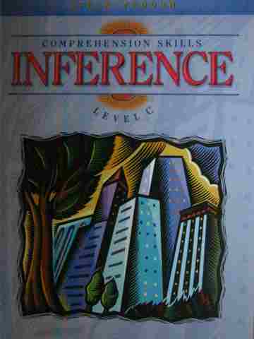 (image for) Steck-Vaughn Comprehension Skills Inference Level C (P)