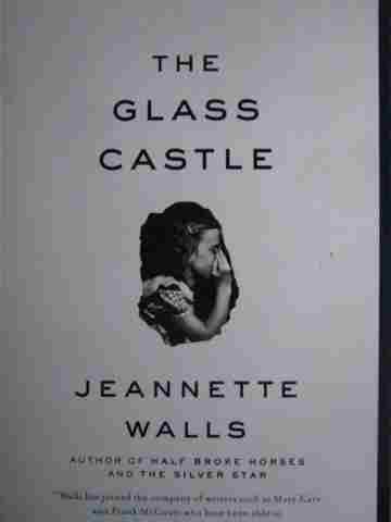 (image for) Glass Castle (P) by Jeannette Walls