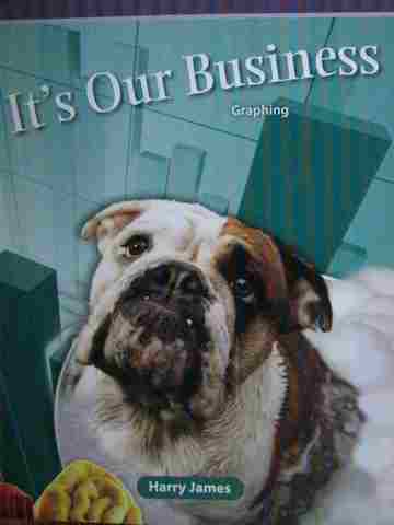 (image for) It's Our Business Graphing (P) by Harry James