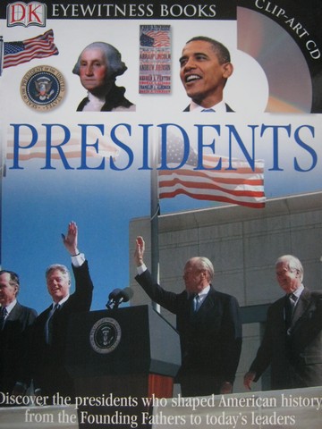 (image for) Eyewitness Books Presidents (P)