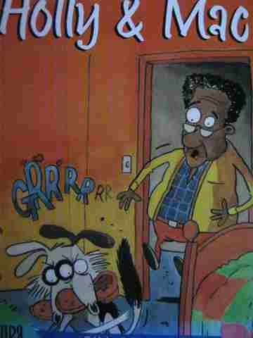 (image for) Supa Doopers Holly & Mac (P) by Bill Condon